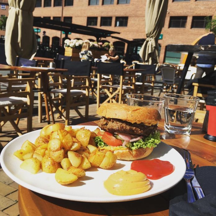 cafe skt anne