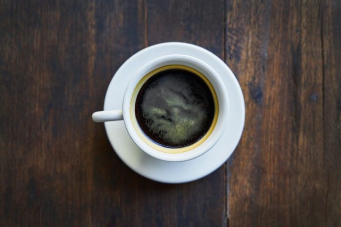 pixabay kaffe kop