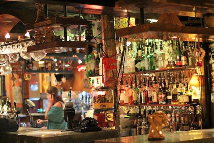 Den Smagløse Café