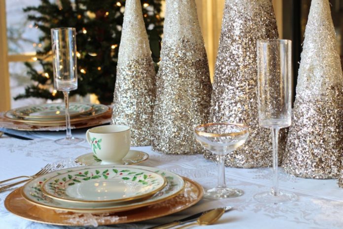 Julebord