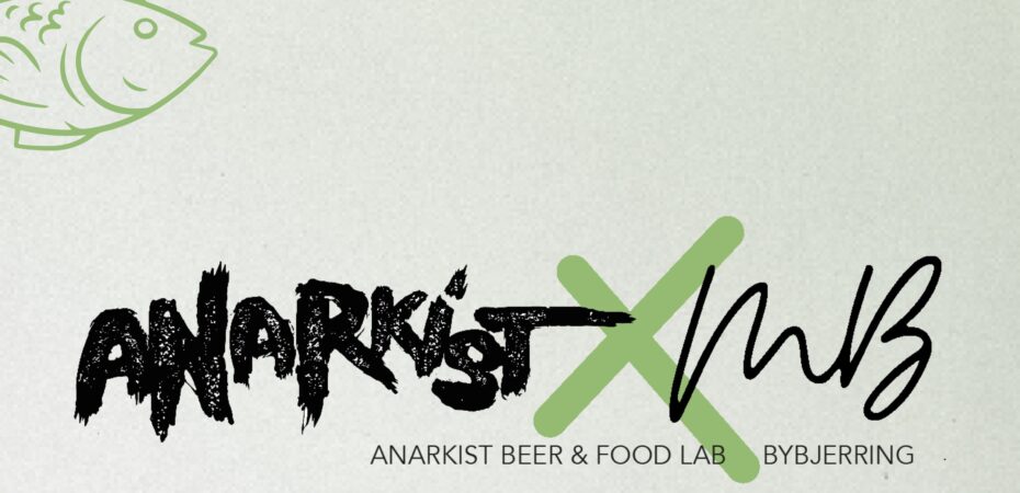 Anarkist Beer & Food Lab + Bybjerring
