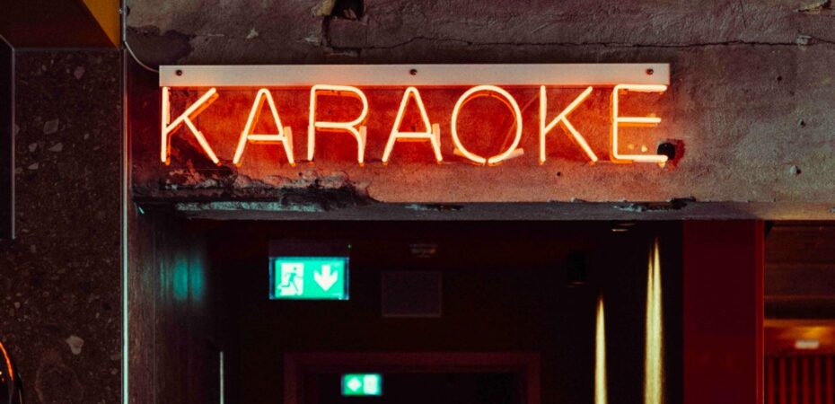 Hanzō Odense karaoke