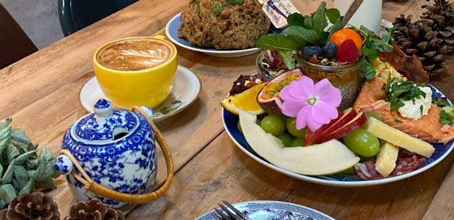 Café Fleuri - Odenses bedste brunch