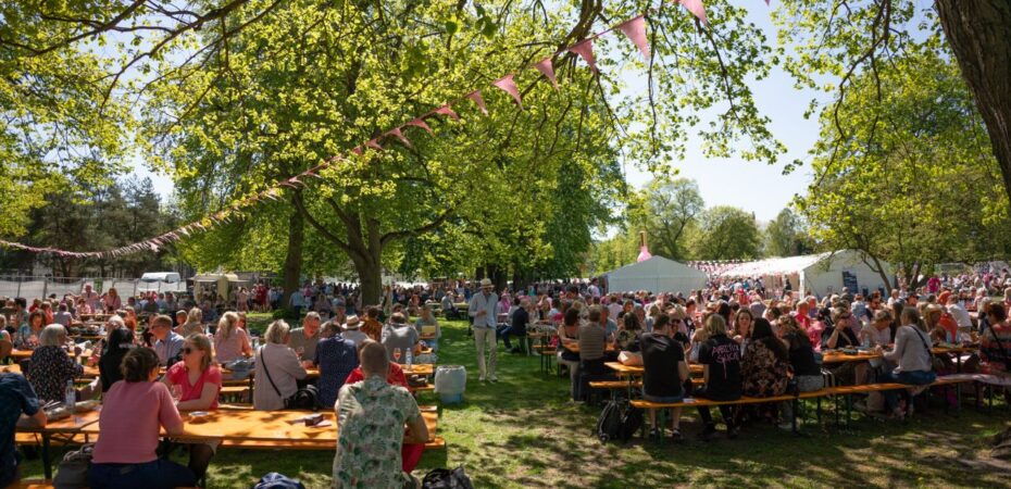 Rosé Festival Odense