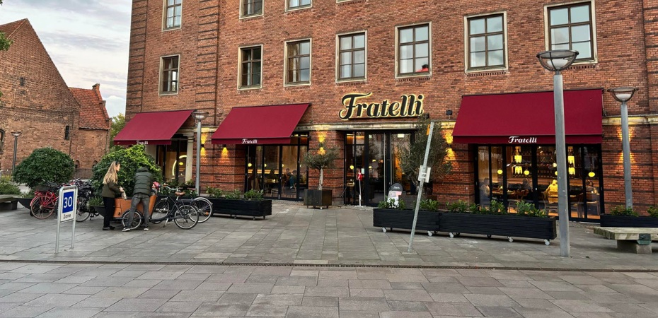 Fratelli