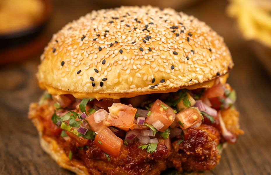 Craft Burger