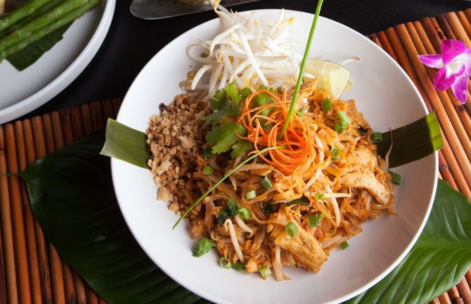 FOF Odense Svendborg Fredericia Middelfart Assens det østasiatiske køkken