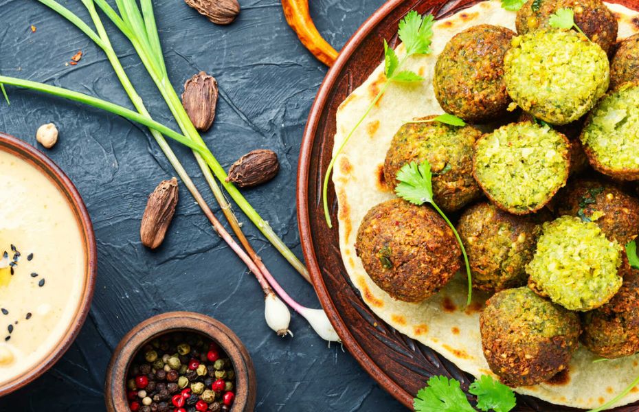 FOF Odense Svendborg Fredericia Middelfart Assens plantebaseret madlavningskursus i Odense