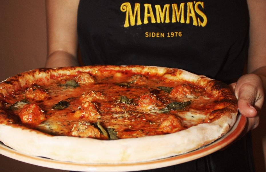 Mammas