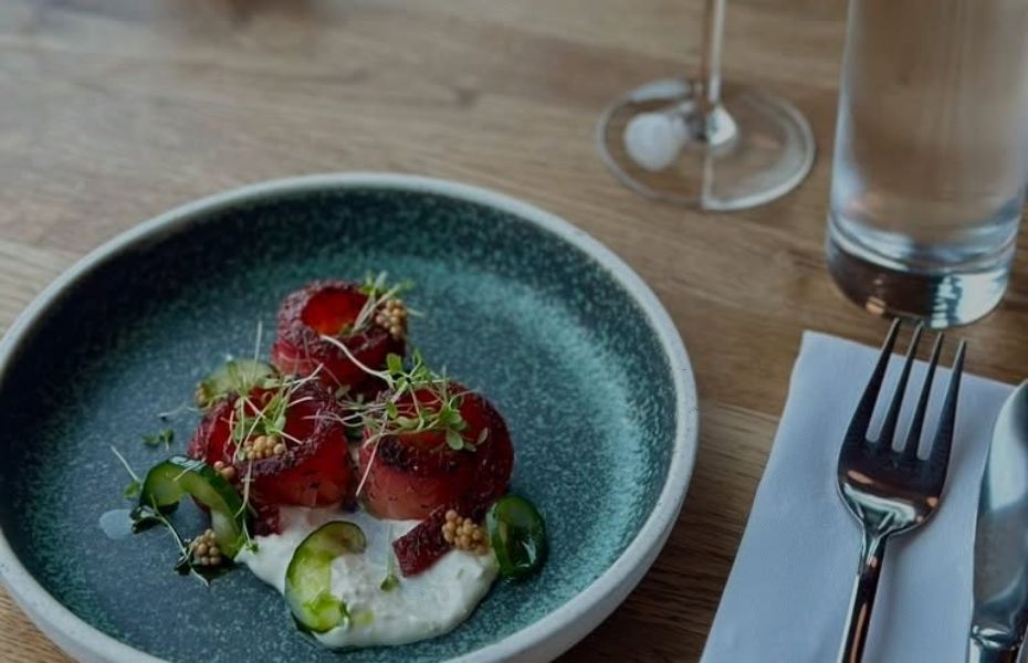 Restaurant Nordatlanten