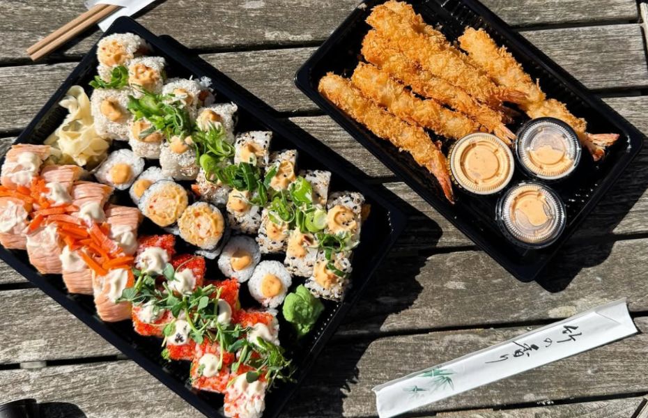 Niro Sushi