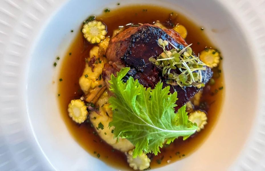 Restaurant Værdsat