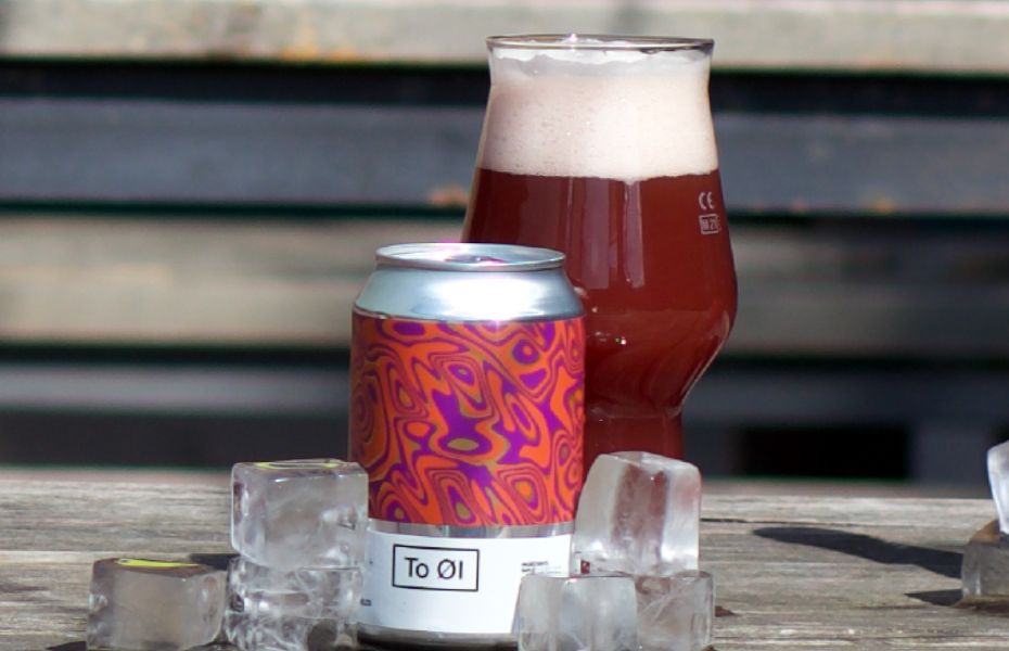 Ølbarer i Odense: Anarkist