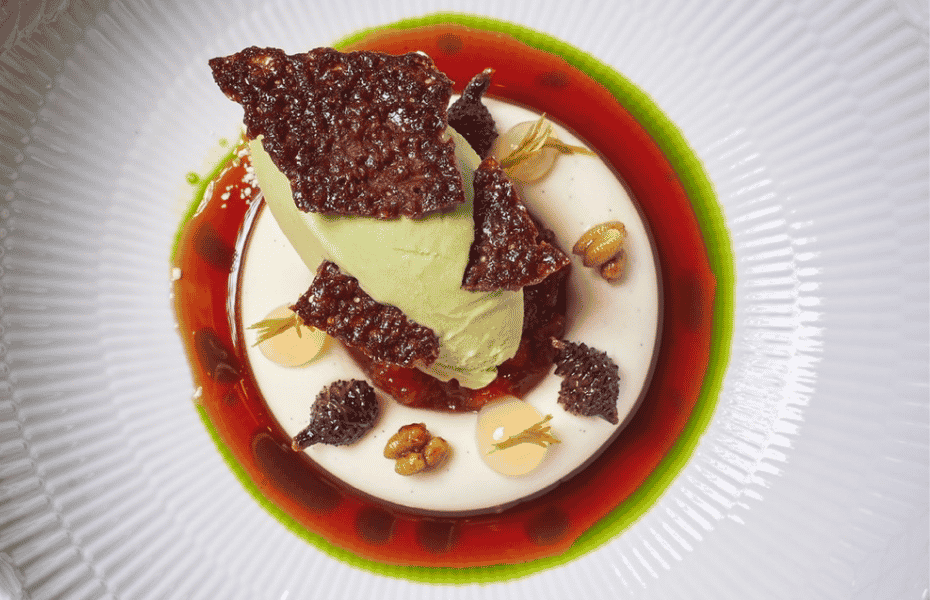 Restaurant Hesselet