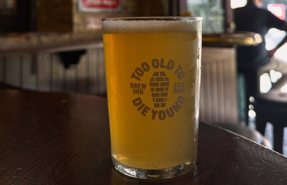 Ølbarer i Odense: Ryan's