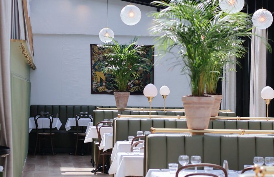 Date night i Odense: Bouillon