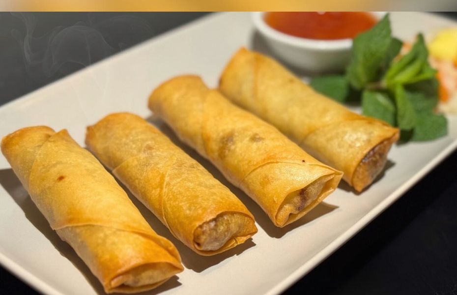 Vietnamesiske spisesteder: DO AN