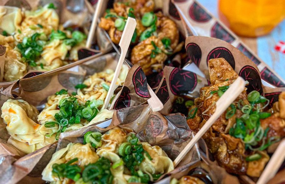 Vietnamesiske spisesteder: Mr. Phan House