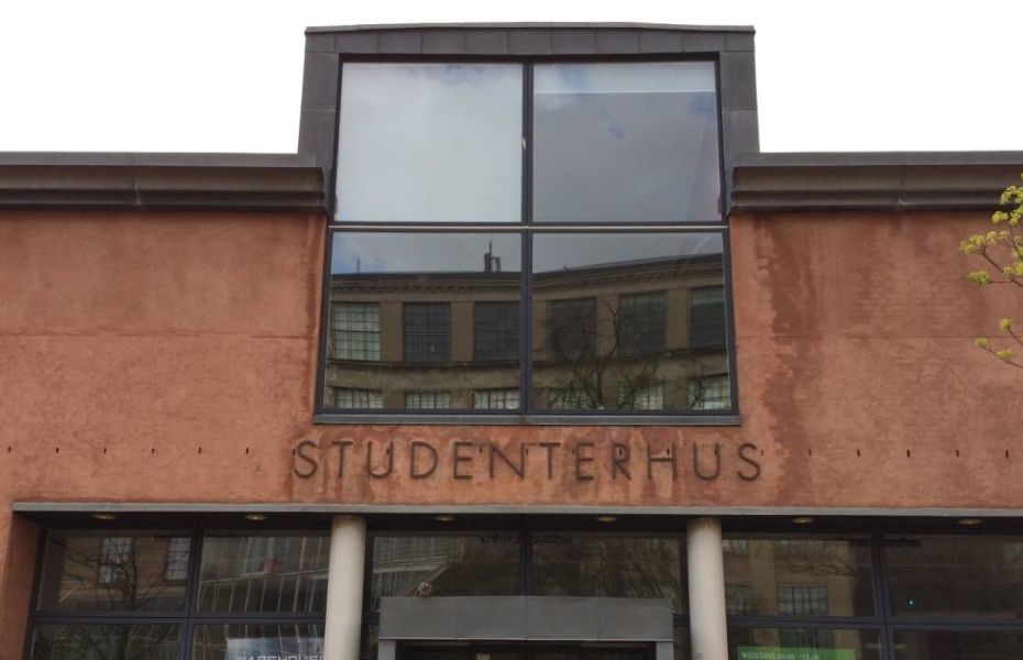 Studenterhuset