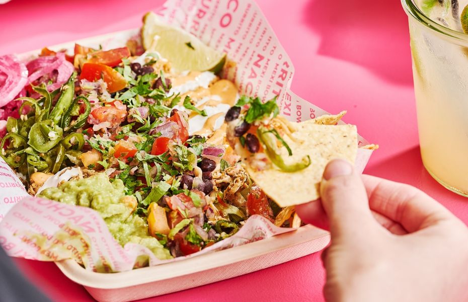 Bowls i Odense: GUAC