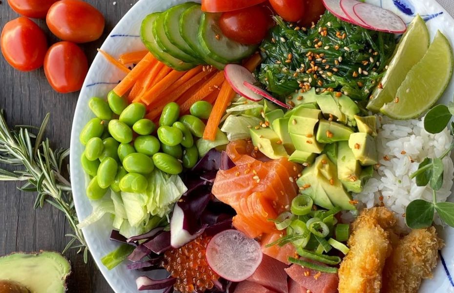 Bowls i Odense: Umashi