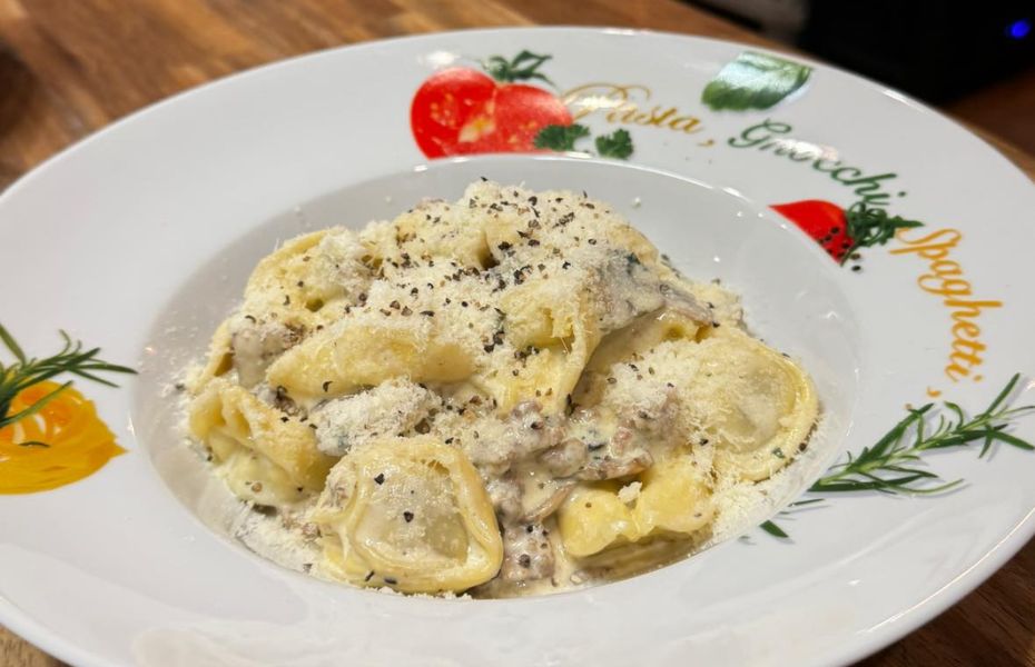 Marcantonio Trattoria