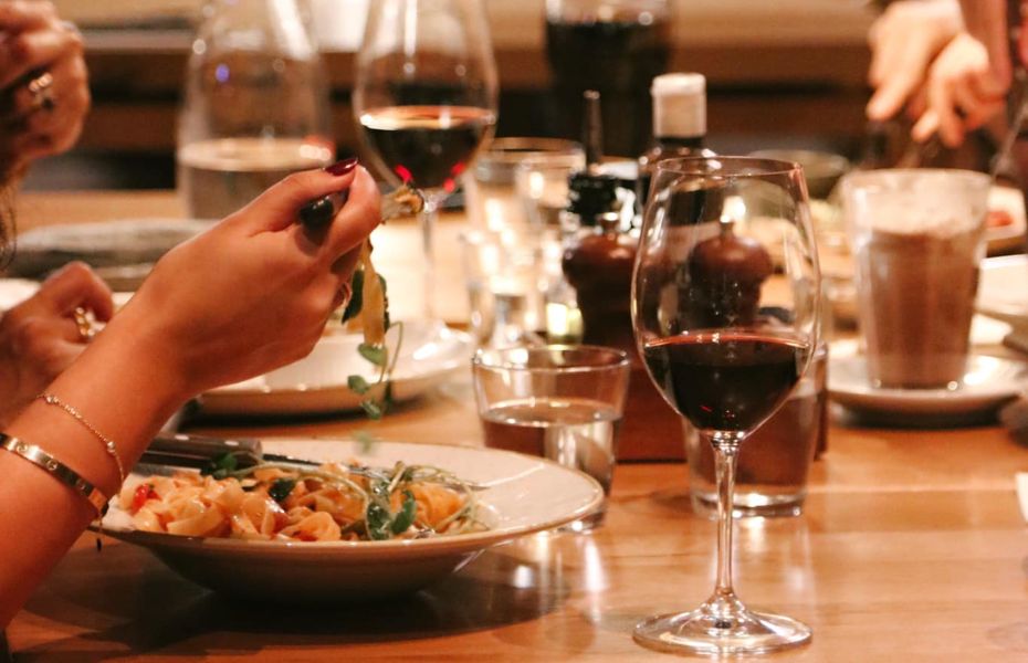 Pasta i Odense: Fratelli