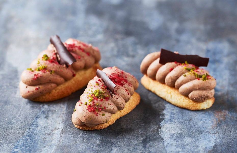 Catering fra Kjærs Køkken