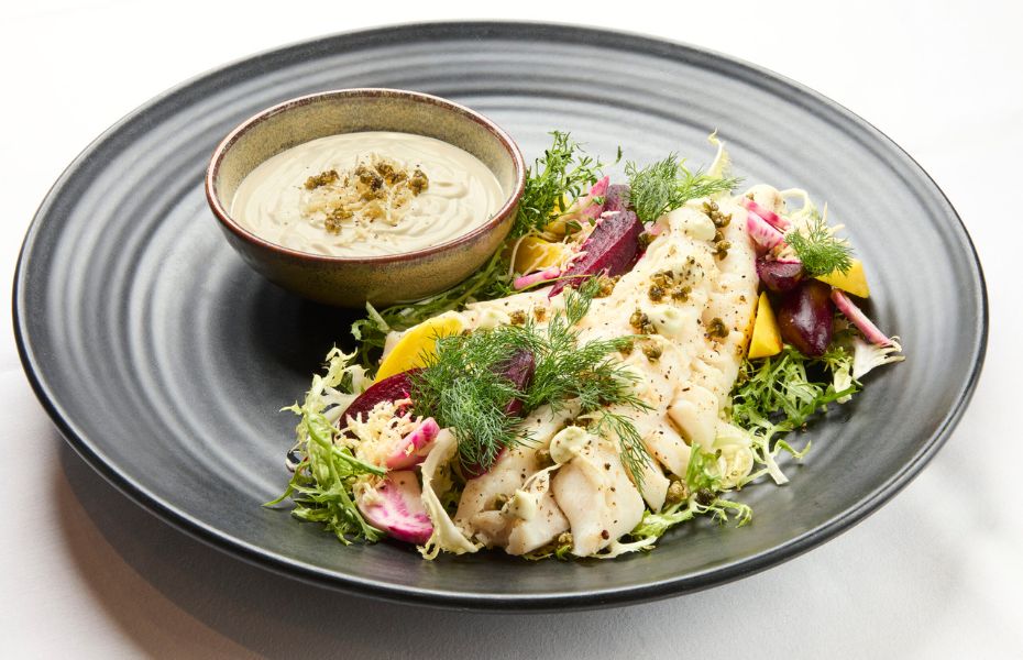 Møllekroens catering i Odense