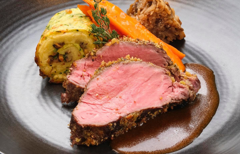 Catering fra Møllekroen