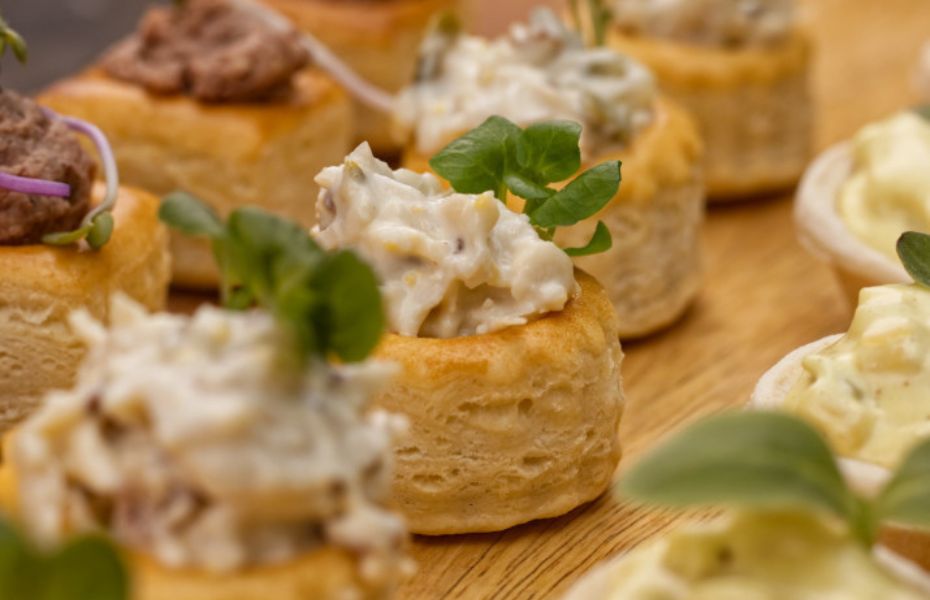 Restaurant Næsbyhoved Skov