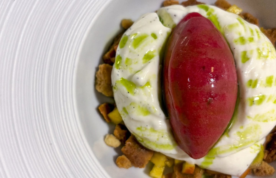 Restaurant Værdsat på Kongensgade