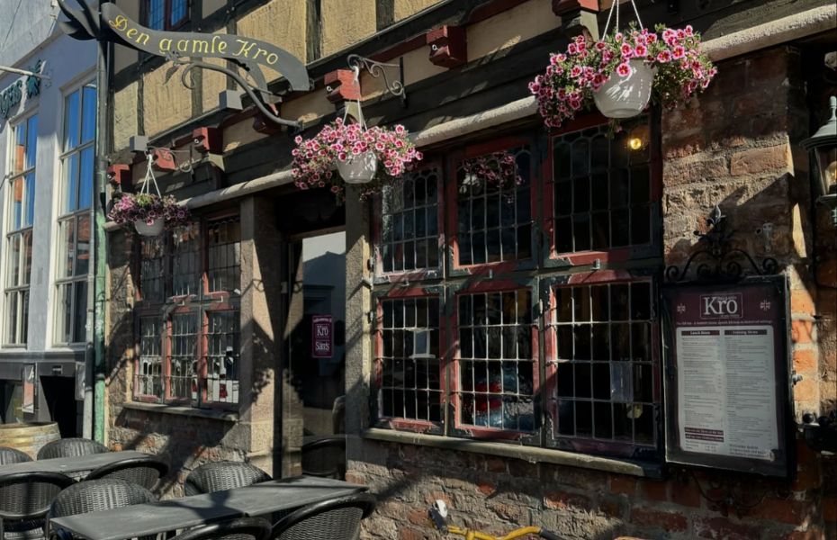 Den Gamle Kro