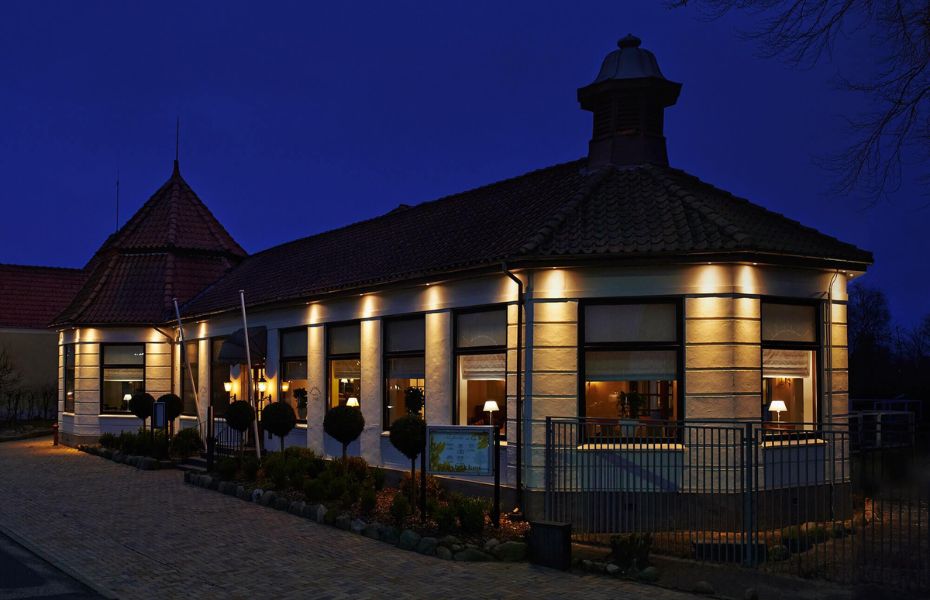 Restaurant Skovbakken