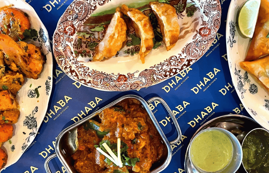 Dhaba