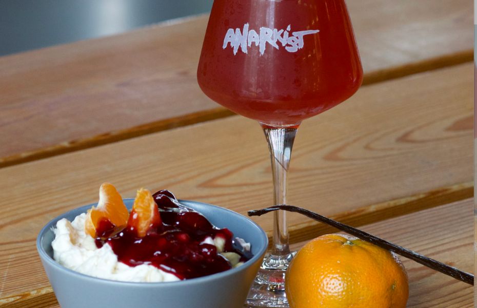 Carlslund og Anarkist