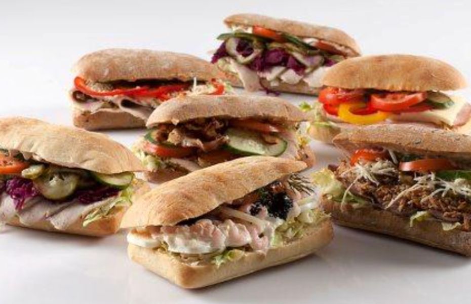 Allégårdens Slagter