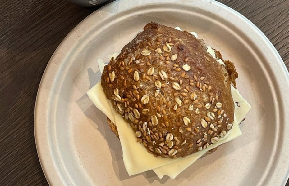 BMO i Odense: Lagkagehuset