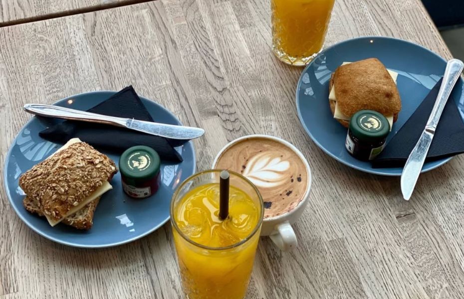 BMO i Odense: Nelle's