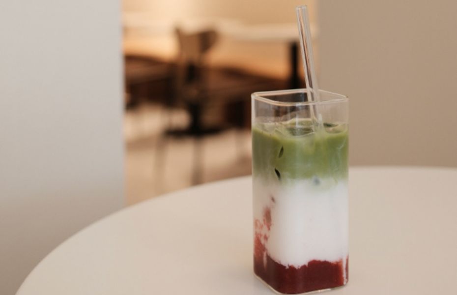 Matcha i Odense: The Folk