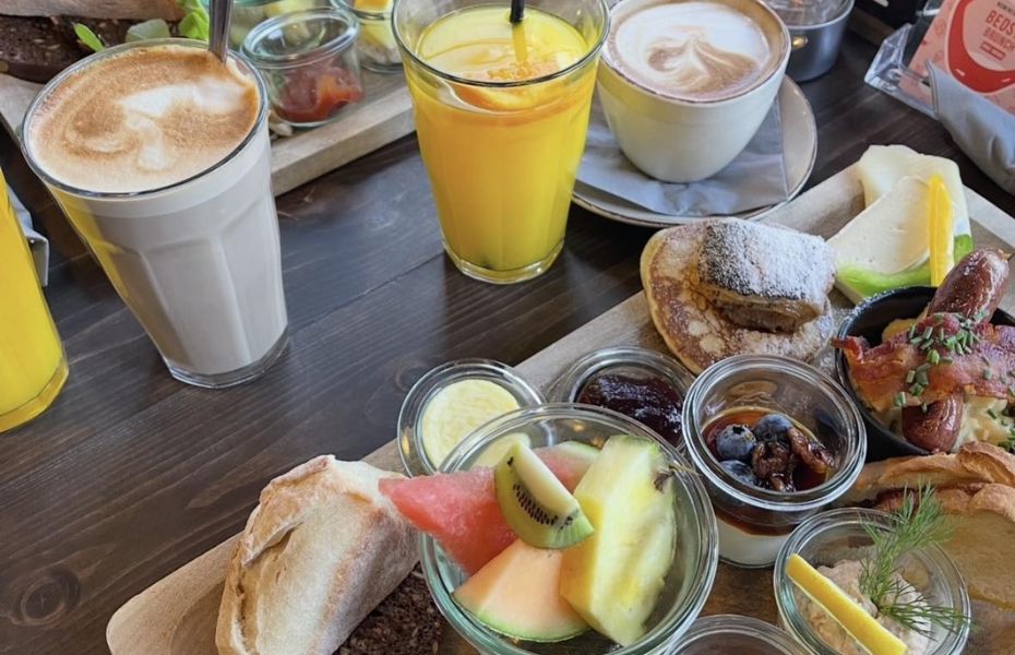 SMAGprisen 2025: Café Korn