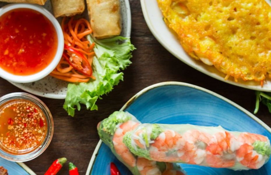 Sunde spisesteder i Odense: Mother's Street Food