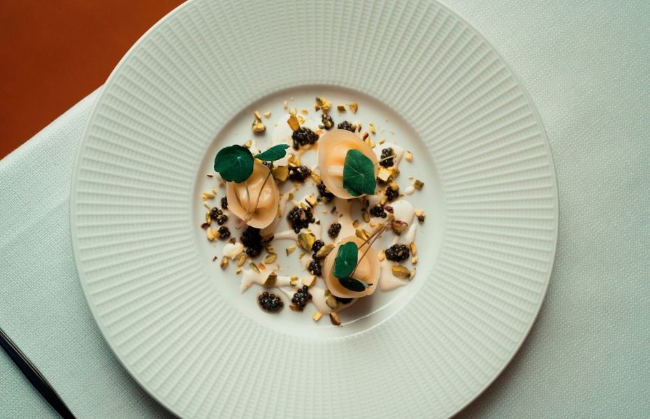 Restaurant Madeleine