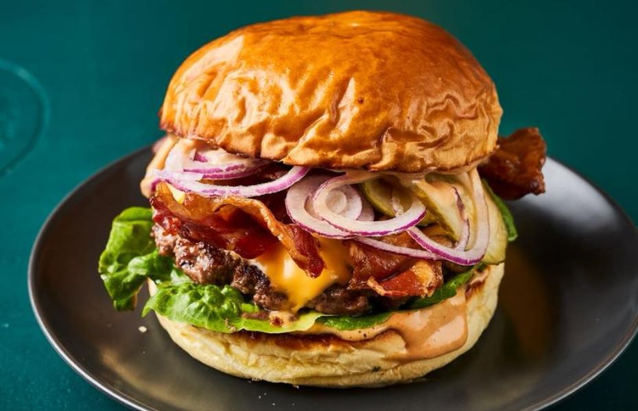 SMAGprisen 2025: Ryan's Street Kitchen