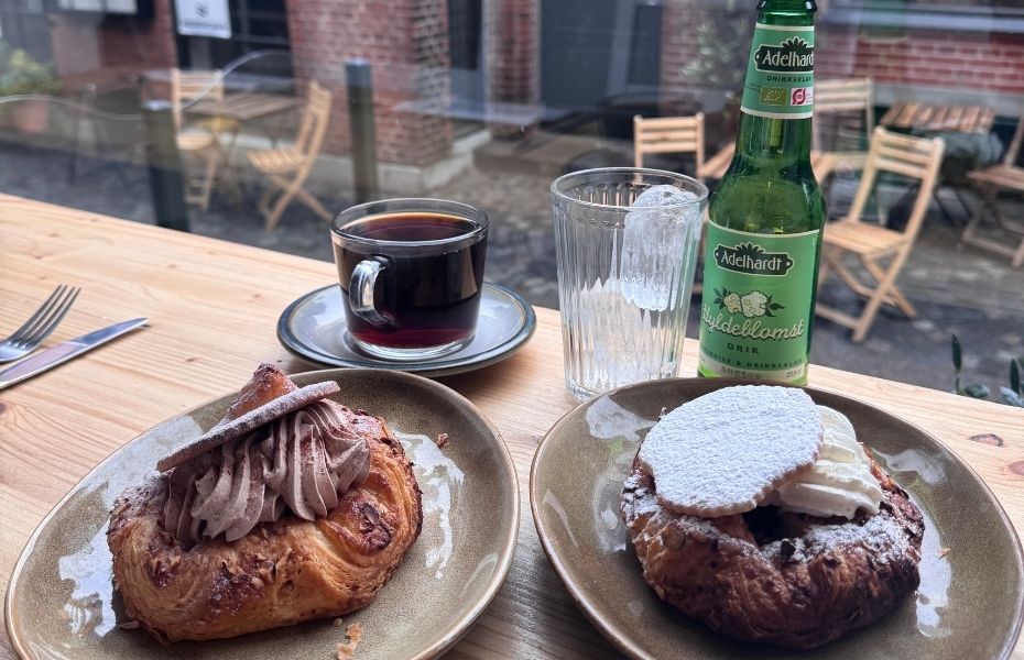 Fastelavnsboller i Odense: Mr. Torp