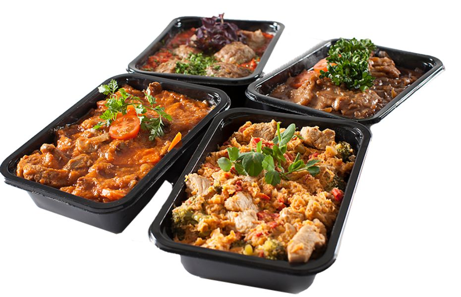 Allegårdens Slagter