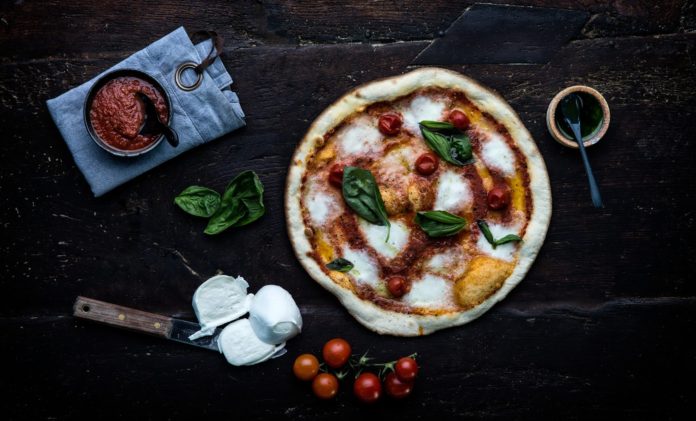 gorms pizza
