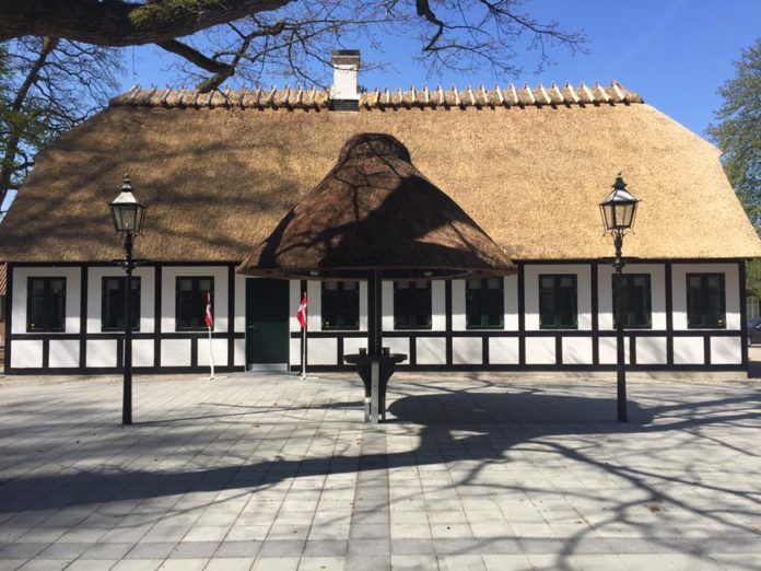 restaurant carlslund