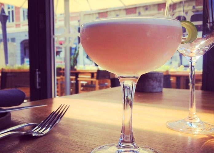 mmoks cocktail