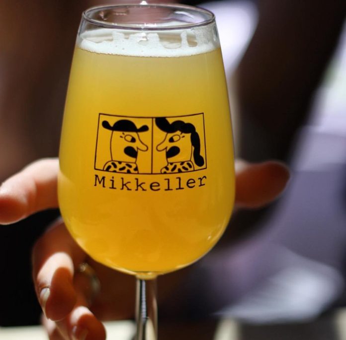 mikkeller